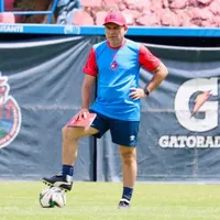 Liga Concacaf: El técnico de Municipal no se confía a pesar de la ventaja abultada