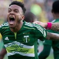 Rodney Wallace volverá a jugar en la MLS