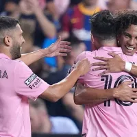La nueva estrella que podría llegar al Inter Miami de David Ruiz