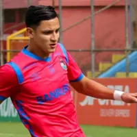 El Flaco Martínez sufre lesión de gravedad: Cuánto tiempo será baja para Municipal y la Selección de Guatemala