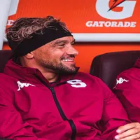Christian Bolaños a sus críticos: “Son mala leche, hablan como si hubieran jugado tres mundiales”