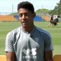 Choco Lozano habló tras que se confirmará la compra del Cádiz