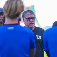 "Estamos motivados": Figura de El Salvador lanza contundente advertencia a la Selección de Guatemala