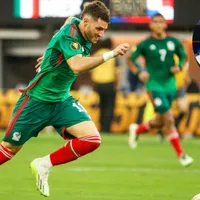 Streamer mexicano demerita a la Selección de Panamá: “Solo Santi Giménez vale más que todo Panamá”