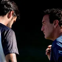 Santos confirma salida de Cuca y Bryan Ruiz será clave en 2019