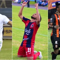 Clausura 2022 de la Liga Mayor de El Salvador: resultados y la tabla de posiciones tras la fecha 3