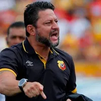 Jafet Soto disparó contra los arbitrajes y sus "actuaciones muy deficientes"