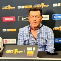 Hugo Pérez afirma que El Salvador debe sacar el orgullo ante Qatar
