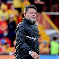 Se olvida de Herediano: Jafet Soto lo borró sin previo aviso y ya tiene nuevo equipo en Costa Rica