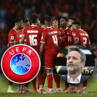 En fecha FIFA: Panamá jugaría amistosos contra dos selecciones de Europa que serán protagonistas en el Mundial 2026