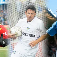Los 10 máximos goleadores ticos de la historia en el fútbol internacional