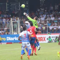 Guatemala tiene a su propio Vinicius Junior