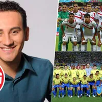 Periodista de ESPN elige el equipo ideal en la historia de Costa Rica