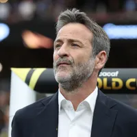 Lo celebra Christiansen: Otra joven promesa de la Selección de Panamá daría un salto importante en su carrera