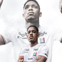 Jorge Méndez es presentado de forma oficial con su nuevo equipo