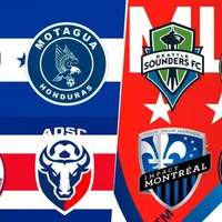 Las tres ventajas de ticos y hondureños en Concachampions