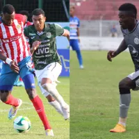 Apertura 2022 de la Liga Nacional de Honduras: resultados de la vuelta de las semifinales y cuándo se juega la Final