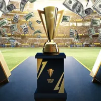 EL dinero que da la Copa Oro.