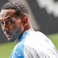Nathaniel Mendez-Laing se acordó de Guatemala.