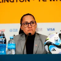 "Hay 12 minutos de desconcentración": Amelia Valverde explicó la dura derrota de Costa Rica