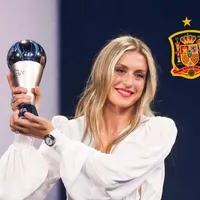 Costa Rica enfrentará a la mejor futbolista del mundo en Mundial de Australia y Nueva Zelanda 2023