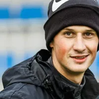 Nicholas Hagen encaminado para jugar la UEFA Europa League