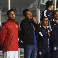 Amarini Villatoro se molestó por el formato del Apertura 2023.