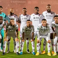 Saprissa perfila a joya de la Selección Nacional como su primer fichaje para el Clausura 2023