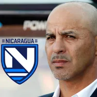 Nicaragua-Fantasma Figueroa