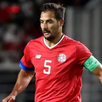 El particular tatuaje que llevará Celso Borges en Qatar 2022