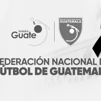 Luto en el futbol de Guatemala: fallece entrenador de la Primera División