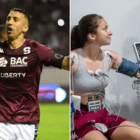 ◉ Las noticias de Saprissa hoy: Con la mirada puesta en el liderato, cuido al corazon del equipo femenino y Mariano podría ser histórico
