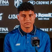 Johan Venegas recibe el portazo que complica su futuro tras salir de Cartaginés: "No va a estar llegando"