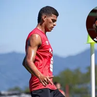 Despido de Andrés Carevic: ¿Cómo afectará a Edward Cedeño la salida del DT?