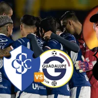 Atención Alajuelense: a qué hora y dónde ver hoy Guadalupe vs. Cartaginés por la última fecha del Clausura 2026