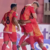 Herediano avanza por un entrenador.