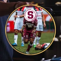 Ganó 6 títulos con Saprissa, brilló en La Sele y terminó donde nadie imaginaba por sus negocios: "Hablamos de política"