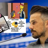 Los mejores memes que dejó Rubén de la Barrera como nuevo entrenador de La Selecta