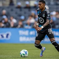 Tigres y Minnesota United ya lo saben: Joseph Rosales consiguió dar el gran salto que impacta a Honduras