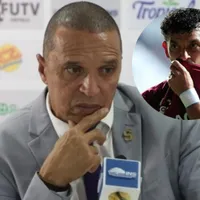 Michael Barrantes a Saprissa: Erick Lonnis sacude a los morados con su último anuncio