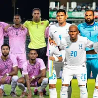 Bermudas vs. Honduras: a qué hora y dónde ver hoy el partido por el repechaje de Copa Oro 2025