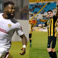 Olimpia vs. Real España: el favorito de HOY para las casas de apuestas.