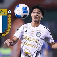 Alarma en Comunicaciones: Dairon Reyes negocia con otro equipo de Guatemala y peligra su renovación