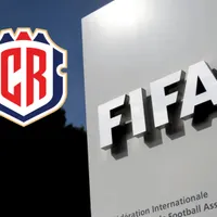 FIFA hace pagar a Costa Rica después de la salida de Gustavo Alfaro
