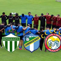 Municipal envía mensaje contundente para meter miedo a sus rivales del Torneo Apertura 2025 y Copa Centroamericana