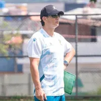 Ronald González deberá revertir una difícil situación con Saprisa. (Foto: Emisoras Unidas)
