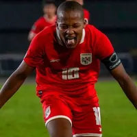 estevis lopez-seleccion de panama-pre mundial