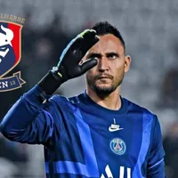 PSG vs. SM Caen: cuándo, dónde y por qué canal ver a Keylor Navas en el partido por los 32avos de final de la Copa de Francia