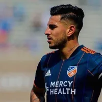 El duro golpe de Ronald Matarrita a la Liga Deportiva Alajuelense