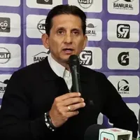 Ronald González advierte a Municipal para el Clásico de Guatemala